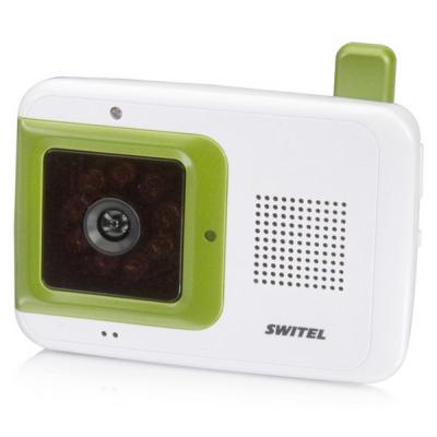 Видеоняня Switel BCF809