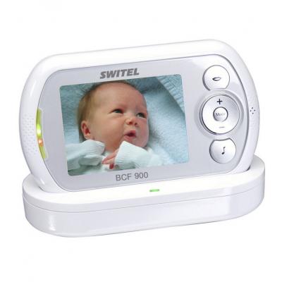 Видеоняня Switel BCF900