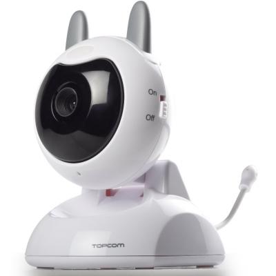 Видеоняня Topcom Babyviewer KS-4240 (Гр4669)