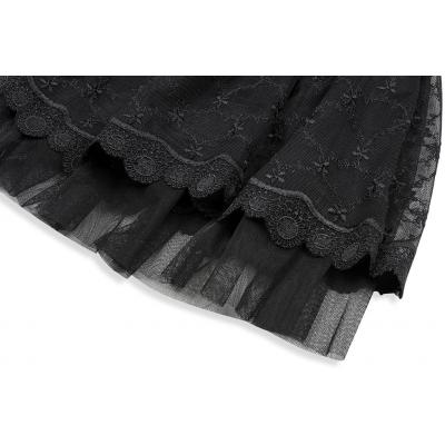 Юбка Breeze фатиновая (11349-152G-black)