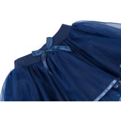 Юбка Breeze фатиновая (7362-116G-blue)