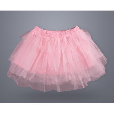 Юбка Breeze Фатиновая многослойная (5337-146G-pearch)
