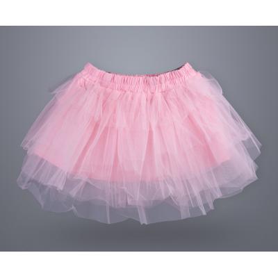 Юбка Breeze Фатиновая многослойная (5338-116G-lightpink)