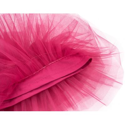 Юбка Breeze фатиновая многослойная (5338-116G-pink)