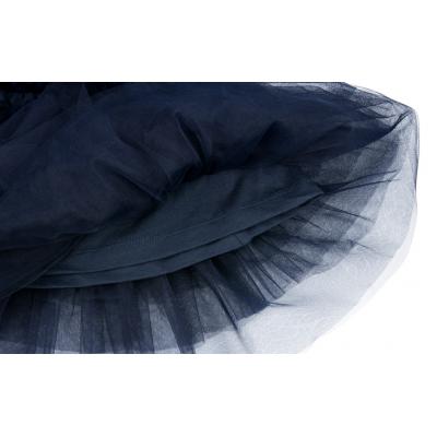 Юбка Breeze фатиновая многослойная (5338-122G-blue)