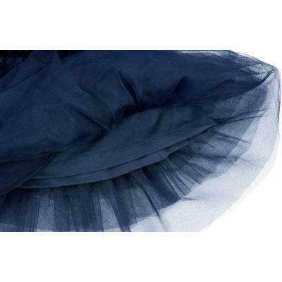 Юбка Breeze фатиновая многослойная (9937-116G-blue)