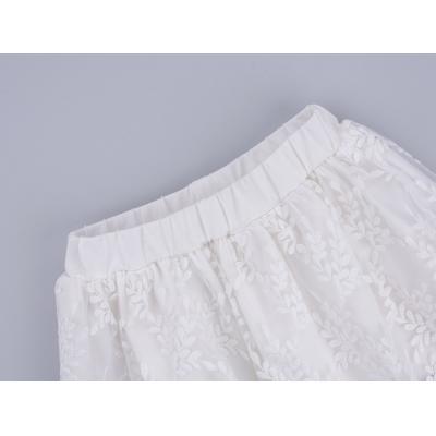 Юбка Breeze из кружев (9292-98G-beige)