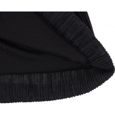 Юбка Breeze плиссерованная (9832-152G-black)