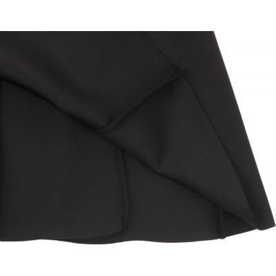 Юбка Breeze расклешенная (8052-140G-black)