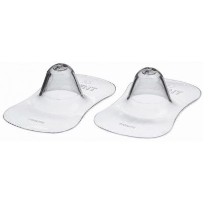 Защитная накладка на сосок Philips AVENT 2шт (SCF156/00)