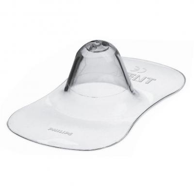 Защитная накладка на сосок Philips AVENT SCF156/01