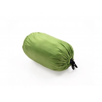 Жилет KURT пуховый с капюшоном (V-HT-580T-146-green)