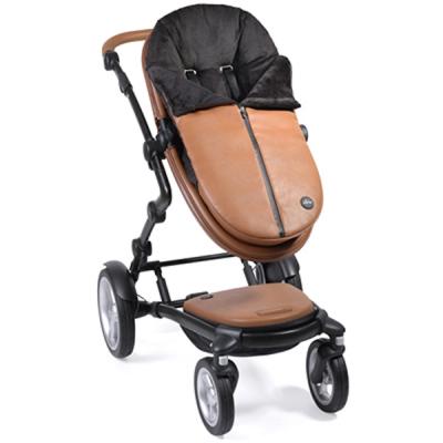 Зимний конверт Mima Footmuff Camel (S1101609-06BB)